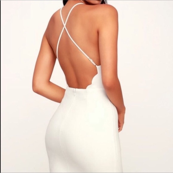 Lush Dresses & Skirts - Lush Dress